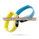 touch screen smart bracelet bluetooth wrist band