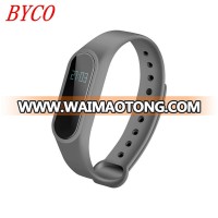 Bluetooth smart watch bracelet M2 heart rate monitor smart bracelet m2 m3 1150plus gt08 a1 dz09 x6 v8 t8