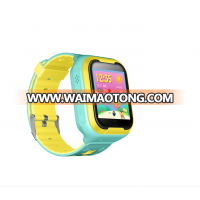 New Design Smart GPS Watch Phone for Kids 2G 3G 4G Full Compatible with Camera