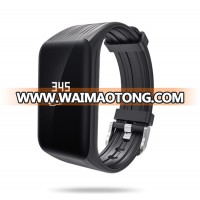 Wholesale Bluetooth Waterproof Smart Bracelet Band sport Fitness Bracelet With Heart Rate Monitor