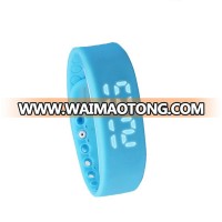 New Smartband W2 Wristband Smart USB Watch Bracelet LED Wrist Band Waterproof.