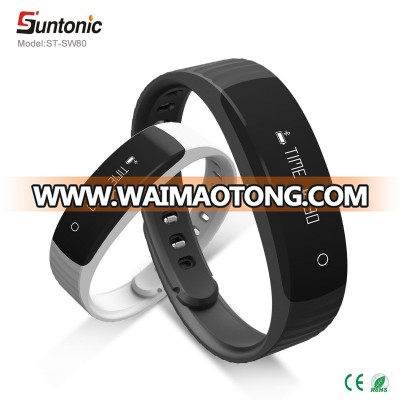 H8 Smart Band Bluetooth Bracelet Pedometer Fitness Tracker Smartband Remote Camera watch For Android iOS