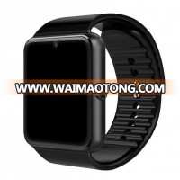 Smart Watch GT08 Clock Sim Card Push Message Connectivity For Phone Smartwatch