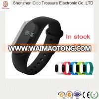 Touch smart bracelet ,bluetooth Sport Bracelet