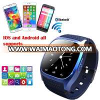 China Bluetooth SmartWatch Factory, Wifi Waterproof GT08 DZ09 A1 M26 Q18 U8 Smart Watch For Android IOS phone