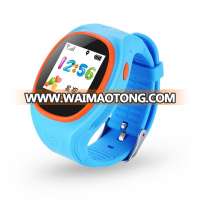 S866 Children Smart Watch Wristwatch Kids Tracking GPS Watch Tracker