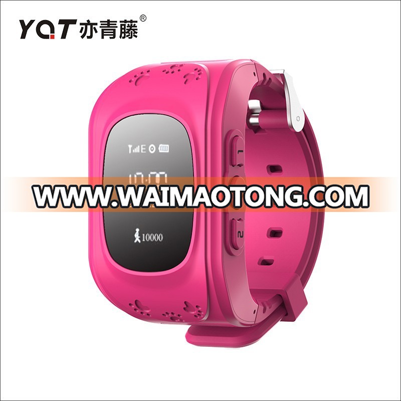 gps kids tracker watch,wrist gps watch for kids